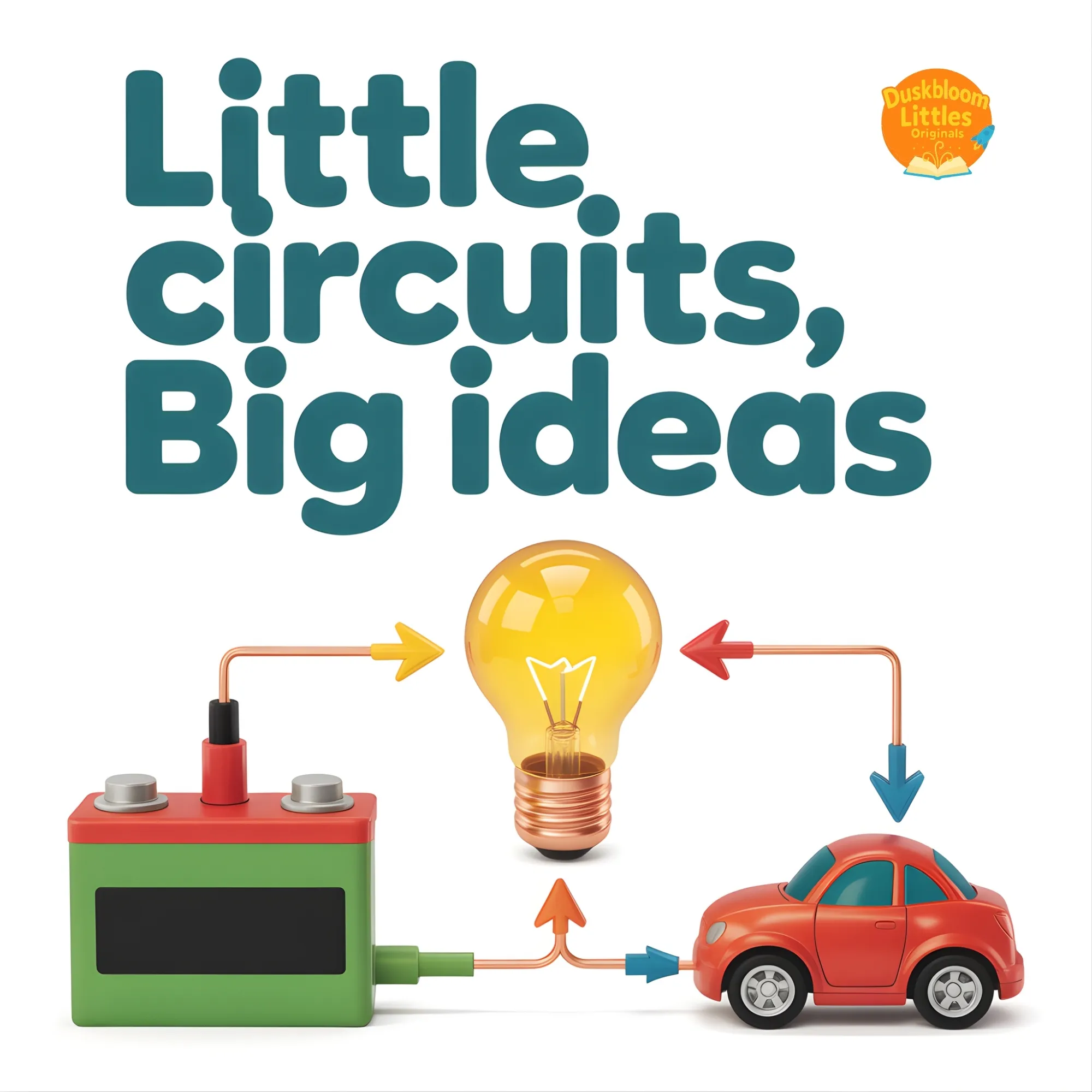 Little Circuits, Big Ideas